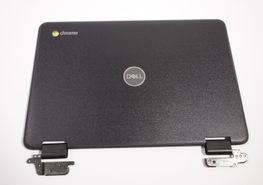 G0HDV Dell LCD Back Cover Black CHROMEBOOK 11-5190