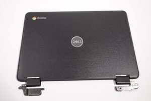 G0HDV Dell LCD Back Cover Black CHROMEBOOK 11-5190