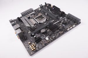 G15CXMAINBD iBUYPOWER Intel LGA1151 Gaming Motherboard Rog Strix G15CX