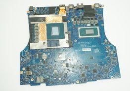 G1YR4 Alienware Intel i7-11800H GeForce RTX 3060 6GB Motherboard X17 R2 AWX17R2