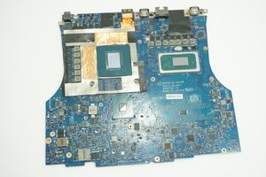 G1YR4 Alienware Intel i7-11800H GeForce RTX 3060 6GB Motherboard X17 R2 AWX17R2