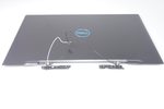 CN-0G2TC3 Dell LCD Back Cover G7790-7152GRY-PUS