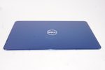 G2V09 Dell Lcd Back Cover Blue INSPIRON N4110
