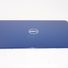 CN-0G2V09 Dell LCD Back Cover Blue INSPIRON N4110