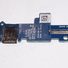 G3PWR Dell Usb Board AW17R4-7001SLV-PUS Alienware 17 R4