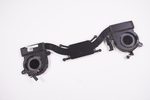 G4WF7 Dell Fan Heatsink Thermal Module XPS9310-7115SLV-PUS