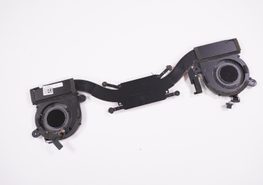 G4WF7 Dell Fan Heatsink Thermal Module XPS9310-7115SLV-PUS