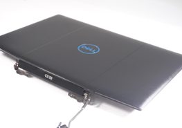 G5XTJ Dell 15.6 FHD LCD  Assembly I3590-7957BLK-PUS