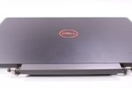 G606V Dell Lcd Back Cover I7577-7289BLK-PUS