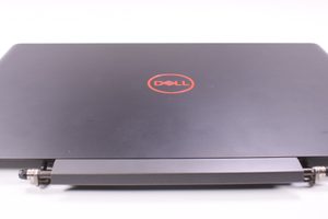 G606V Dell Lcd Back Cover I7577-7289BLK-PUS