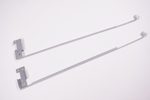 G752VL-BRAKETS Asus G752vl Left Right Brackets G752VL