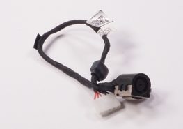 G8RN8 Dell Dc In Jack Cable I7537T-2786SLV inspiron 15 (7537) 15-7537
