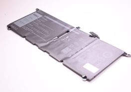 G8VCF Dell 52wh 6500 Mah 7.6V Battery I7390-7100BLK-PUS XPS9370-7040SLV-PUS