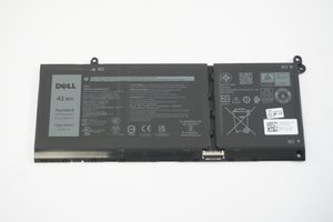 G91J0 Dell 41WH  11.25V 3467mAh Battery I3511-5174BLK-PUS