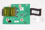 G938P Dell Pc Express Daughtercard With 2 Cables STUDIO 1558