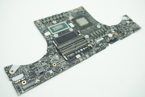 GA-RP86YE5 GigaByte Intel i9-12900H  RTX 3080 Ti 16GB Motherboard AERO 16 XE5