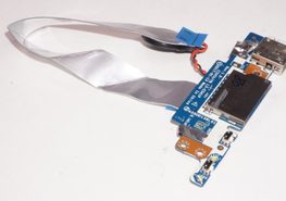 GC02001R000 Lenovo IO Board 81CA0010US