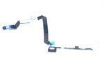 GC3XJ Dell Fingerprint Power Button Board I7370-7756SLV-PUS Inspiron 7370
