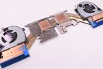 GCM5K Dell Fan Heatsink Thermal Module I7588-7378BLK-PUS I7588-7385BLK-PUS