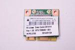 GDFYB02TA7BF7S Hp Wireless Card