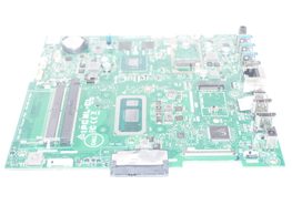 GDJXY Dell Intel i7-10510U MX110 Motherboard Inspiron 27 7790 I7790