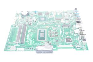 GDJXY Dell Intel i7-10510U MX110 Motherboard Inspiron 27 7790 I7790