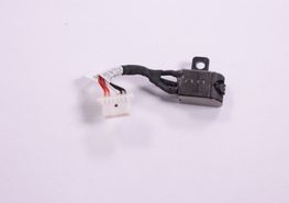GDV3X Dell Dc In Jack Cable 11-3168C322PTF I3180-A361GRY-PUS Inspiron 11 3180