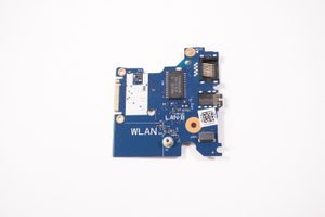 GDXH0 Dell Input Output Board G5530-7388GRY-PUS G5530-7527BLK-PUS G7630-9650GRY-PUS