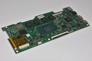 GE163-MB Geo Intel Celeron N3450 4GB RAM 64GB eMMC Motherboard GE163