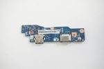 GE4B0-NS-D012 Lenovo Input Output Board 20TA002CUS E14 GEN 2