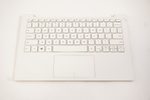 GG4MH Dell Palmrest Top Cover White DELL-XPS-13-7390
