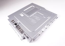 GGRDV Dell Motherboard Shielding I5415-A655BLK-PUS