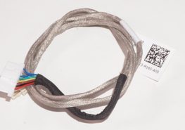 GH0NV Dell Cables I3475-A845BLK-PUS