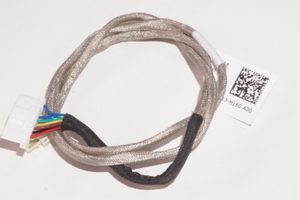 GH0NV Dell Cables I3475-A845BLK-PUS
