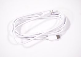 GH39-02071A Samsung Data Link Cable Type C White NP730QED-KA2US