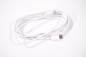 GH39-02071A Samsung Data Link Cable Type C White NP730QED-KA2US