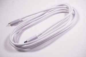 GH39-02097A Samsung Data Link Cable 4.2mm 1800MM NP750TDA-XD1US
