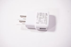 GH44-02432G Samsung Ac Adapter SMT-3100 (WAXAC GALAXY TAB 3