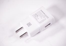 EP-TA50JWE Samsung 7.75W 5V 1.55A AC Adapter
