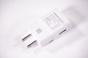 GH44-02760A Samsung 7.75W 5V 1.55A AC Adapter