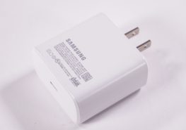 GH44-03104A Samsung 45W 20V 2.25A White Ac Adapter XE520QEA-KB1US