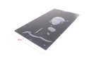 GH81-20639A Samsung Touch Screen Assembly GALAXY TAB A7 LITE LTE