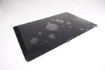 GH82-25897A Samsung FE 5G Touch Screen LCD Assembly Black SM-T736 GALAXY TAB S7