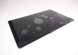 GH82-25897A Samsung FE 5G Touch Screen LCD Assembly Black SM-T736 GALAXY TAB S7