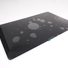 GH82-25897A Samsung FE 5G Touch Screen LCD Assembly Black SM-T736 GALAXY TAB S7