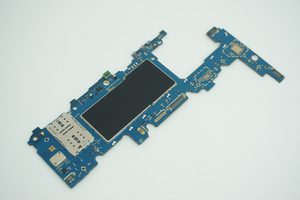 GH82-38239A Samsung Samsung Exynos 1380 6GB 128GB Motherboard SM-X400NZAAXAR