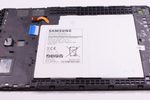 GH97-18002A Samsung Lcd Assembly Samsung Sm-T560bi-R Black S SM-T560NU GALAXY TAB A3