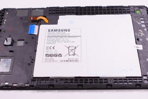 GH97-18002A Samsung Lcd Assembly Samsung Sm-T560bi-R Black S SM-T560NU GALAXY TAB A3