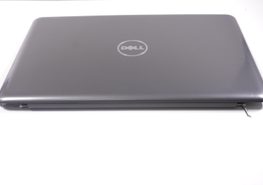 GK3K9 Dell Lcd Back Cover W Hinges I5565-2518GRY 15-5565 15-5567 Gray
