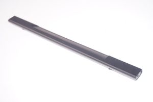GK9JF  Hinges Cover I7391-7520BLK-PUS
